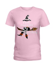LPN Ladies T-Shirt tile