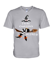 LPN V-Neck T-Shirt tile