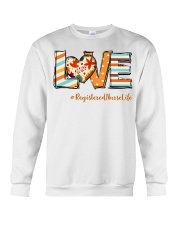 Registered Nurse Crewneck Sweatshirt tile