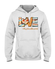 Registered Nurse Hooded Sweatshirt tile