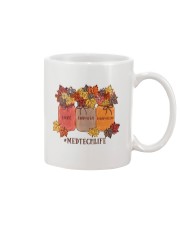 Med Tech Mug tile
