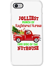 Registered Nurse - RN Phone Case tile