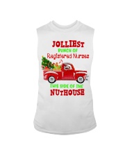 Registered Nurse - RN Sleeveless Tee tile