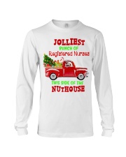 Registered Nurse - RN Long Sleeve Tee tile