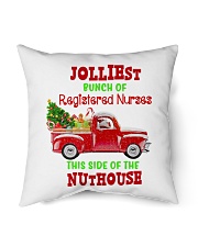 Registered Nurse - RN Indoor Pillow tile