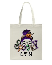 LPN Tote Bag tile