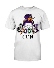 LPN Classic T-Shirt front