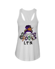 LPN Ladies Flowy Tank tile