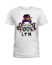 LPN Ladies T-Shirt tile