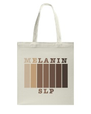 SLP Tote Bag tile