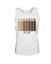 SLP Unisex Tank tile