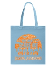 Dental Assistant Tote Bag tile
