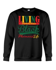 Pharmacist Crewneck Sweatshirt tile