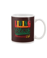 Pharmacist Mug tile