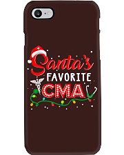 CMA Phone Case tile