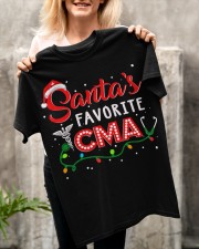 CMA Classic T-Shirt apparel-classic-tshirt-lifestyle-front-117