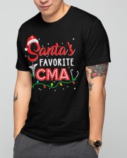CMA Classic T-Shirt apparel-classic-tshirt-lifestyle-front-165