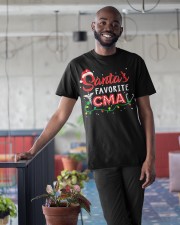 CMA Classic T-Shirt apparel-classic-tshirt-lifestyle-front-34