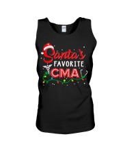 CMA Unisex Tank tile