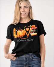 Caregiver Classic T-Shirt apparel-classic-tshirt-lifestyle-front-100