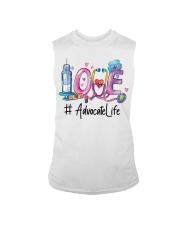 Advocate Sleeveless Tee tile