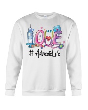 Advocate Crewneck Sweatshirt tile