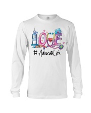 Advocate Long Sleeve Tee tile