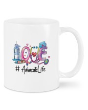 Advocate Mugs tile