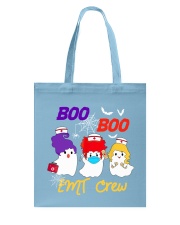 EMT Tote Bag tile
