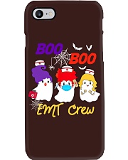 EMT Phone Case tile