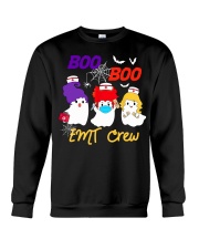 EMT Crewneck Sweatshirt tile