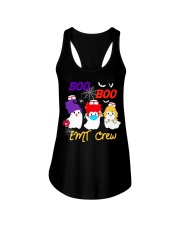 EMT Ladies Flowy Tank tile