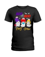 EMT Ladies T-Shirt tile