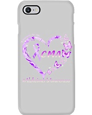 CMA Phone Case tile