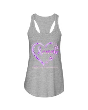 CMA Ladies Flowy Tank tile