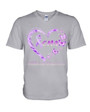 CMA V-Neck T-Shirt tile