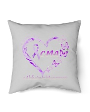 CMA Indoor Pillow tile