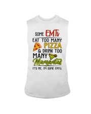 EMT Sleeveless Tee tile