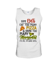 EMT Unisex Tank tile