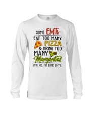 EMT Long Sleeve Tee tile