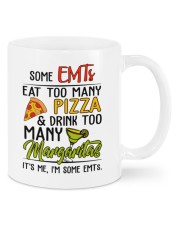 EMT Mugs tile