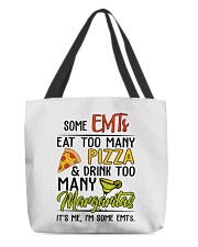 EMT All-Over Tote tile