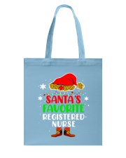 Registered Nurse - RN Tote Bag tile