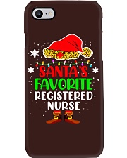 Registered Nurse - RN Phone Case tile