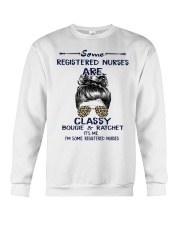Registered Nurse Crewneck Sweatshirt tile