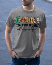 Caregiver Classic T-Shirt apparel-classic-tshirt-lifestyle-front-46