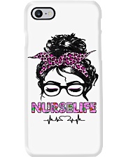 Nurse Phone Case tile