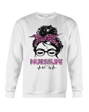 Nurse Crewneck Sweatshirt tile