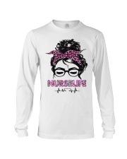 Nurse Long Sleeve Tee tile