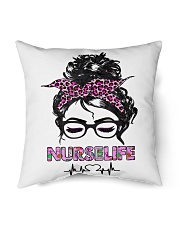 Nurse Indoor Pillow tile
